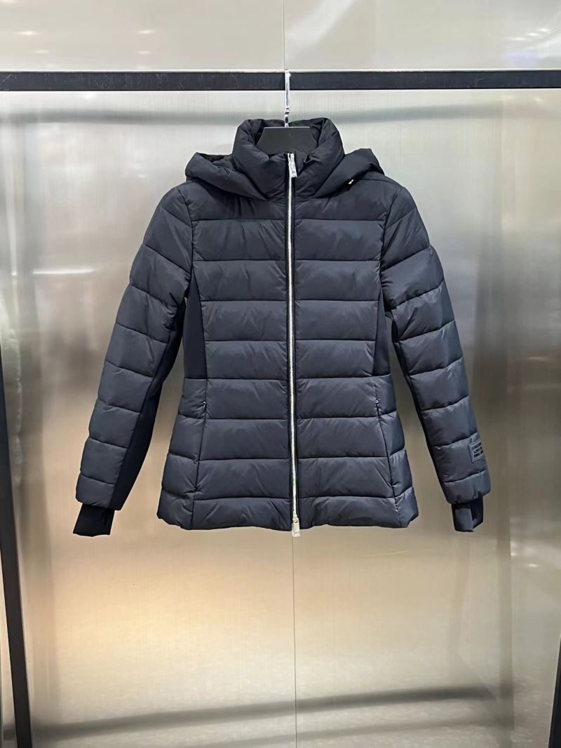 Burberry Down Jackets